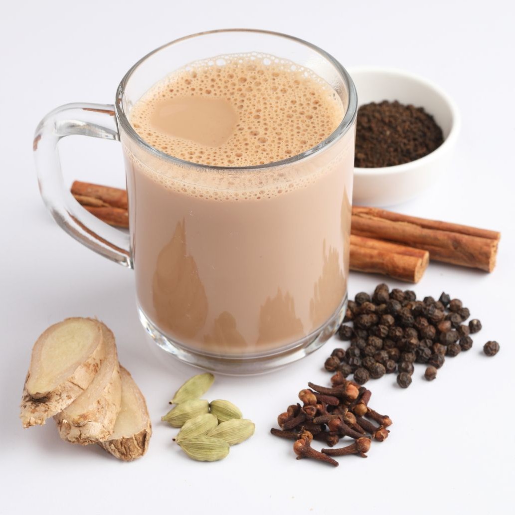 Chai Masala